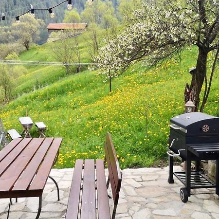 Къща До Гората Триград Villa Eksteriør bilde