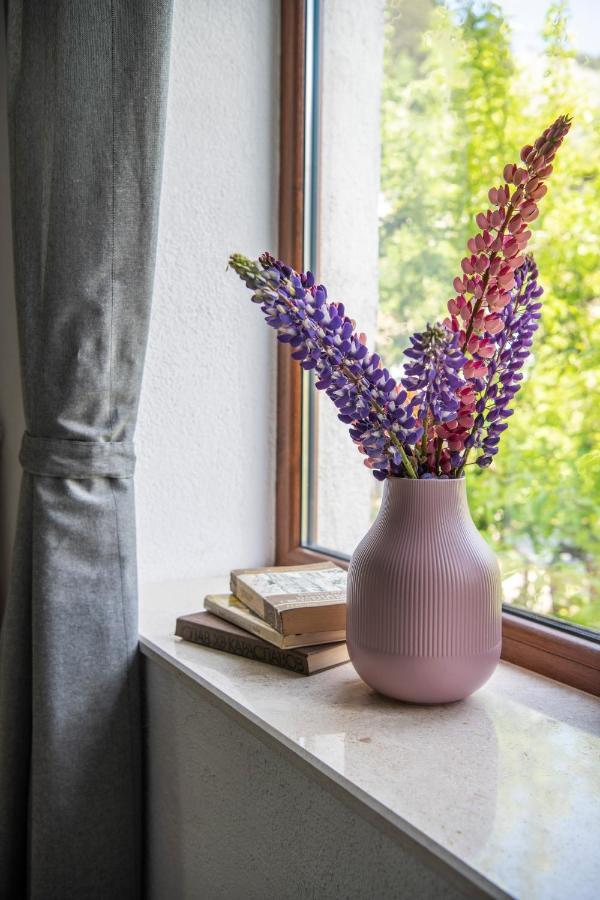 Къща До Гората Триград Villa Eksteriør bilde