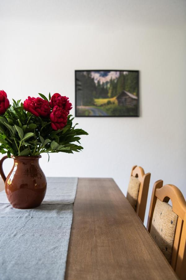 Къща До Гората Триград Villa Eksteriør bilde