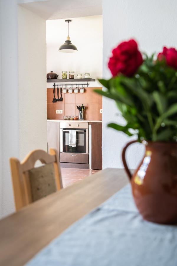 Къща До Гората Триград Villa Eksteriør bilde