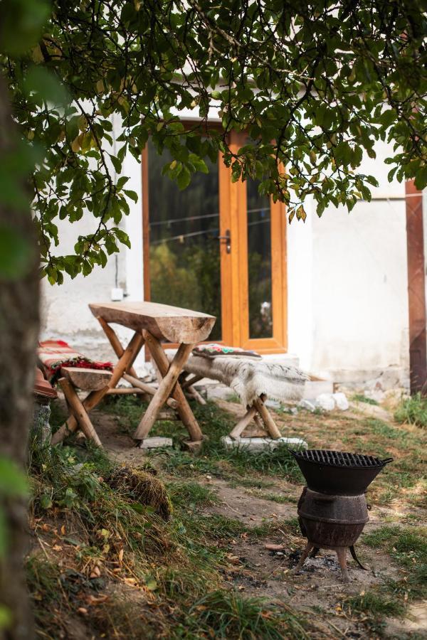 Къща До Гората Триград Villa Eksteriør bilde