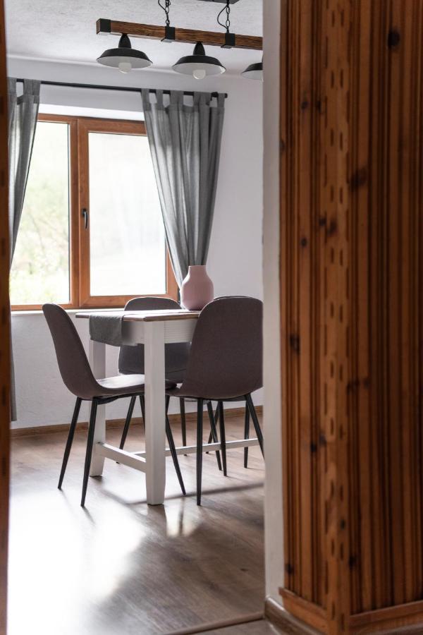 Къща До Гората Триград Villa Eksteriør bilde